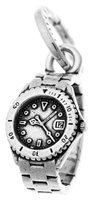 Charm Giovanni Raspini in Argento 09920 - 09920